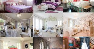 Bedroom isn't huge so everything has to be scaled perfectly. 10 Feminine Bedroom Decorating Ideas For Romantic Atmosphere Living Rooms Gallery