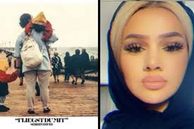 Mir scheißegal, was du zu tun hast": So heftig rechnet Shirin David mit  ihrem Vater ab