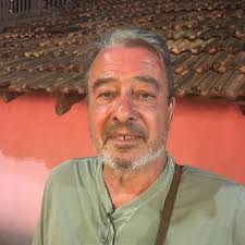 Rumble in the Jungle