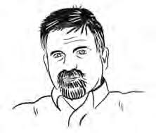 Q&A: Nick Theodore '52