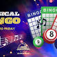 Musical Bingo event image