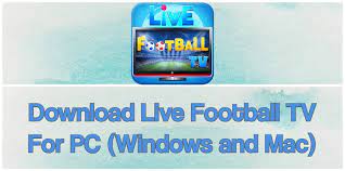 Find updated content daily for live football on tv app. Live Football Tv For Pc 2021 Free Download For Windows 10 8 7 Mac