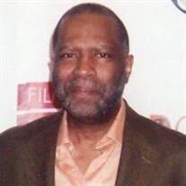 Henry Keith Myers Obituary