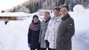 Rezepte Landfrauenkuche Im Advent Br Fernsehen Fernsehen Br De