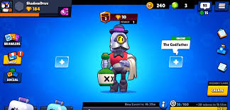 Crow's poison saps the strength of enemies, causing them to do 10% less damage while the poison is active. Download Brawl Stars Mod Apk Hack V1 1714 Unlimited Coins Gems
