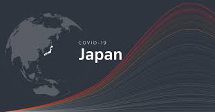 Malaysia is seven hours ahead of england from the last sun. Japan The Latest Coronavirus Counts Charts And Maps