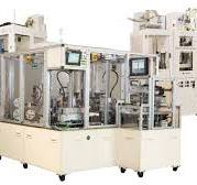 Customized automatic assembly machine for the product ...