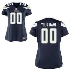 The only reason i decided to buy from china was due to the size of my wife's family. Women Los Angeles Chargers Nike Navy Blue Custom Game Nfl Jersey Team Blue Los Angeles Chargers Nike Women