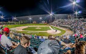 Is drinking a social studies: Worcester Bravehearts Hanover Insurance Park