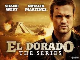 Prime Video El Dorado When archaeologist jack wilder is given vicente de valverde's diary by a friend, his search for the great city of gold, el dorado, begins. prime video el dorado