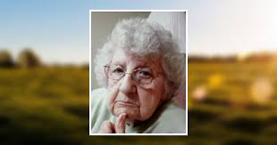 Mary M. Mcglynn Obituary November 20, 2016