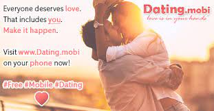 Dating.mobi login