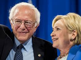 Bernie Sanders Calls for Debbie Wasserman Schultz to Resign