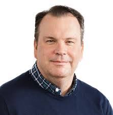 Gilbert Levy's Instagram, Twitter & Facebook