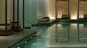 Set in london, within a short walk from canary wharf and the dlr network offering direct links to bank, lansbury heritage hotel features boutique accommodation with complimentary access to a spa centre, as well as a fitness room. Best Spas In London 2019 Where To Head For Some Relaxation