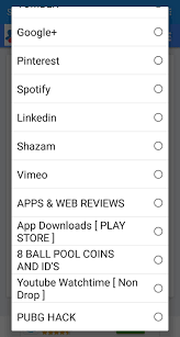 The difference between they and other panels is they don't resell services. Smm Brief 1 Destination For Smm Services For Android Apk Download