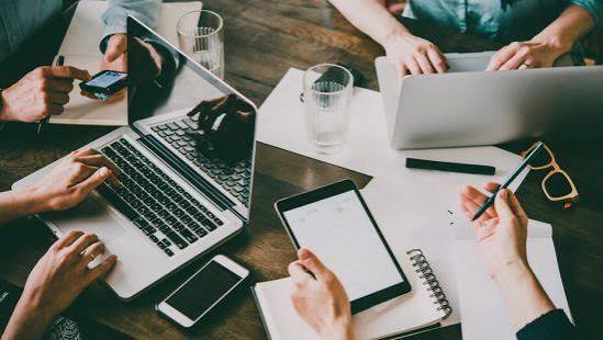 Entrepreneurship & Small Business Startup