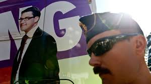 Åkesson ansvarig för misstänkt momsfiffel i SD-bolag