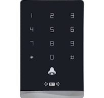 IP67 Waterproof Touch Screen RFID Access Control Systems OEM ...