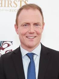 Tim Moriarty Movies & TV Shows List