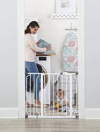 Easy Step Safety Gate Regalo Baby