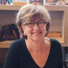 CHRIS LAVAQUERIE-KLEIN