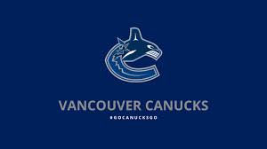 Grab one of our hockey iphone wallpapers for your iphone or ipod touch. Vancouver Canucks Nhl Hockey 2 Wallpaper 1920x1080 358947 Wallpaperup