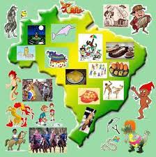 La escuela de folclore de la capital difunde el repertorio tradicional con un taller dedicado al baile de la folía. Cultura Popular Porque Folclore E Coisa Seria Portal De Educacao Do Instituto Claro