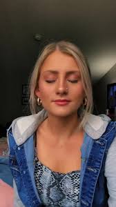 Ok I was doing this as a sign to pierce my nose and well it happened.  #piercing #travel #welderwife #IFeelWeightless