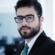 Profile for Thiago Souto Quintana