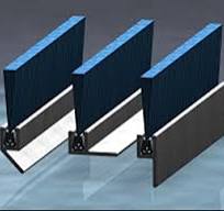 Industrial Strip Brush - Widdops - Strip Brush Manufacturers
