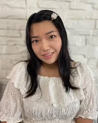 Rachel Yip 瑞秋日記- 我自己本身條眉毛有啲疏落同埋雜亂，多年來Keep住齊音髮型，長時間遮住條眉所以一直...