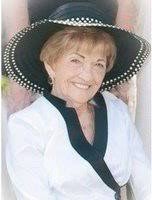 Doris Irene (Painter) Harrell Obit