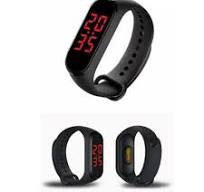 RFID Countdown Wristband