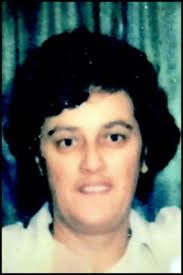 Doris T. Poulin Obituary