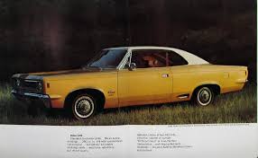 Image result for Scarab Gold 1968 Javelin