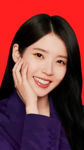 IU Lee Ji Eun ~ Uaena 💫🍬🍪🍪