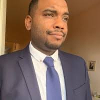 Laron Lewis's Instagram, Twitter & Facebook