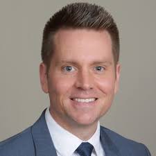 Drew Backenstoss, WMCP®