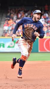 Aug 05, 2021 · george springer was born on september 19, 1989 in new britain, connecticut, usa as george chelston springer iii. George Springer Got To Get That Run In Houston Astros Baseball Astros Baseball Texas Sports