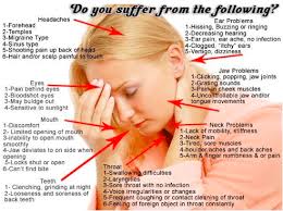 Whiplash Neck Injury And Meniere S Disease Precision Chiropractic Vermont