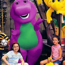And selena has reportedly reached out and stayed in contact with demi when she went to rehab. Selena Gomez And Demi Lovato Became Fast Friends While On Barney Friends Teen Vogue
