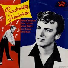 Rockabilly Vinyl Records