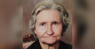 Mrs. Doris Peeples Walters Obituary