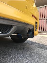 Blm regularly holds protests speaking out against police. Ekzos Muffler Titanium Hks Straight Flow Auto Accessories On Carousell