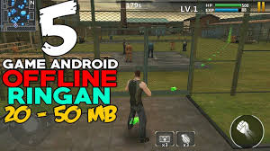Anda memiliki enam karakter per tim, tujuh pistol, tiga senapan, empat senapan mesin ringan, dan banyak lagi senjata untuk memenangkan perang. 5 Game Android Offline Keren Dan Ringan Cuma 20 Mb 50 Mb Terbaik 2018 Part 1 Youtube