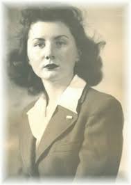 Marjorie Shean Harsh (1926-2014)