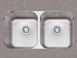 We have reviewed & compared the best undermount kitchen sinks. Afa Flow Double Bowl Undermount Sink No Taphole 796mm Stainless Steel From Reece