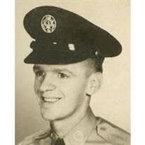 Robert Hayes Obituary