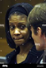 Sentenced murder lover hi-res stock photography and images